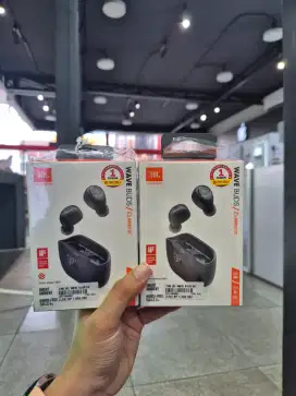 Promo Maret TWS JBL WAVE Buds