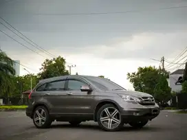 [Electric Seat] Honda CRV 2.4cc 2010 Automatic Matic Surabaya
