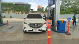 MAZDA CX9 2018 2.5 SKYACTIV MATIC