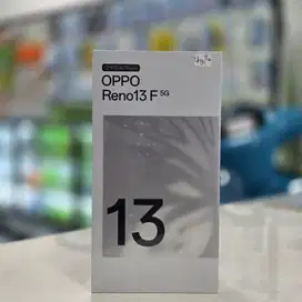 Promo Oppo Reno 13F 5ag Cicilan Tanpa DP Bunga 0% Free 2x Cicilan