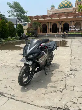 Honda CBR 150CC th 2016