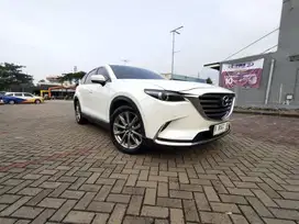 MAZDA CX 9 2018 2.5 SKYACTIV AT