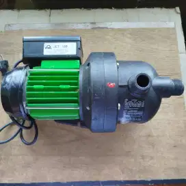JETS 100 MADE IN ITALY CENTRIFUGAL PUMP POMPA AIR BOOSTER ORIGINAL