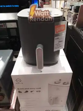 Kredit kel's air fryer