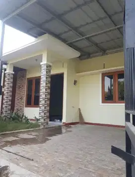 Disewakan Rumah Kartasura