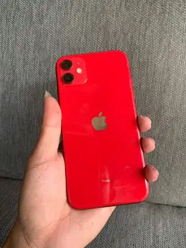 Iphone 11 64gb alloperator lama aman