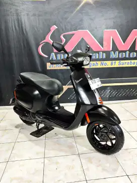 Sprint S 150cc ABS 2024 odo 3rb nice. Anugerah Motor rungkut tengah 81