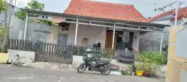 Murah jual rumah hitung tanah krobokan karangayu ssemarang barat