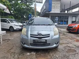 [OLXmobbi] HOT SALE - Toyota Yaris 1.5 E Bensin-MT 2008