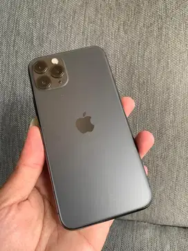 Iphone 11 pro 64gb allopeeator nominus aman