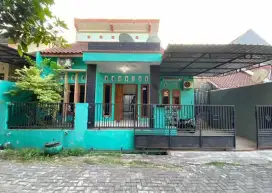 Murah dijual rumah siap huni klipang ketileng dekat unimus RSUD