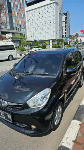 Sirion matic 2013