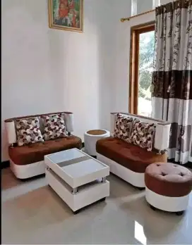Kursi sofa murah