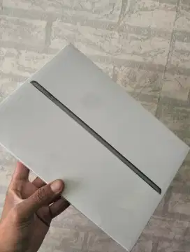 Ipad 9 64gb Wifi New Murah