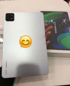 Xiaomi Pad 6 Cicilan Bunga 0% KTP saja