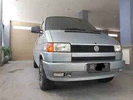 Jual cepat VW caravelle
