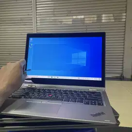 Lenovo Thinkpad L380 Yoga Core i5 Gen 8 Ram 8/256Gb Mulus R-VN