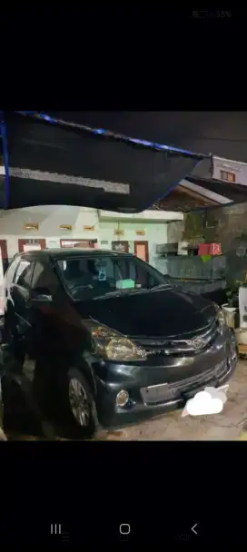 XENIA 2013 R DLX KONDISI SUPER