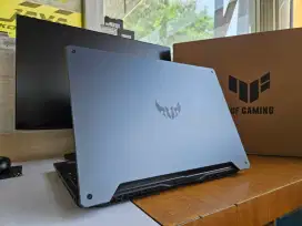 ASUS TUF GAMING A15 Laptop Super Gaming Editing Rendering