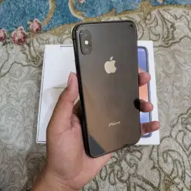 Iphone X 256gb Nominus Ibox