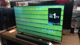 Samsung Smart TV 55inch