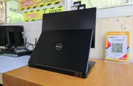 Dell Latitude 5480 Laptop Gaming Editing Rendering