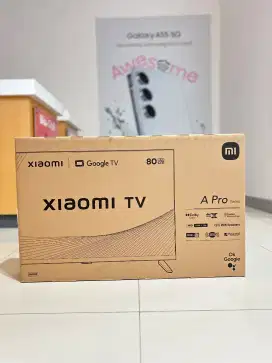 XIAOMI TV 32 inch