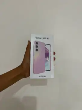 Samsung Galaxy A55 8/256gb
