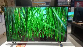 LG smart TV 4K 43inch