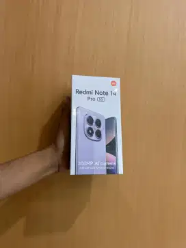 Redmi Note 14 Pro 5G 8/256gb