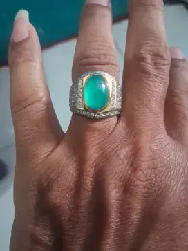 Jual batu bacan doko majiko