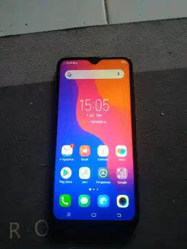 Dijual Vivo Y91c, ram 2/32, batangan hp saja