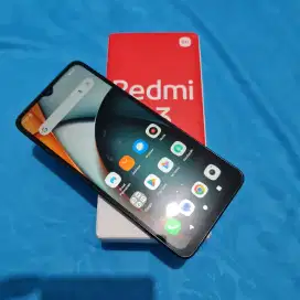 Xiaomi Redmi A3 4/128gb fullset