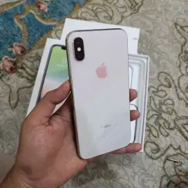 Iphone X 64gb Nominus Ibox