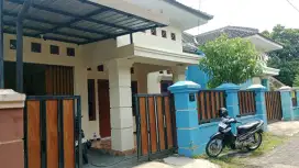 Rumah baru dijual Giwangan kota jogja