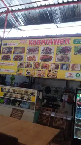 Dicari 1 pegawai wanita untuk bantu2 di wm.chenese food selama lebaran