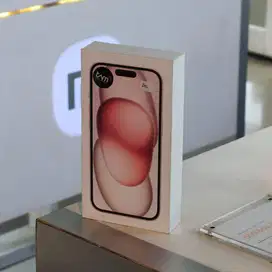 IPHONE 15 256GB BISA KREDIT TANPA DP