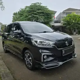 Suzuki Ertiga Suzuki Sport