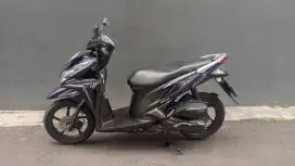 JUAL CEPAT HONDA Vario 125 FI CBS ISS 2013, SUPER MULUSSS FULL ORI..