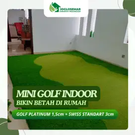 Jual rumput sintetis