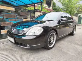 Nissan Teana 2.3 JM V6 AT Matic Automatic