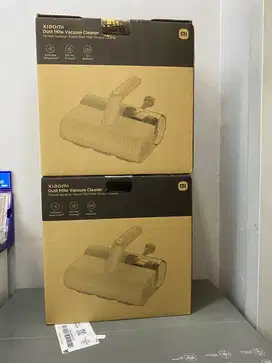 Xiaomi Dust Mite Vacuum Cleaner