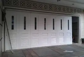 Pintu Henderson berkualitas tinggi