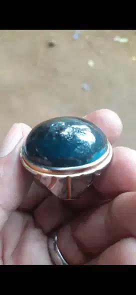 Bacan Penikmat Natural