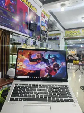 Hp Elitebook 845 G7 | bisa cash | bisa kredit