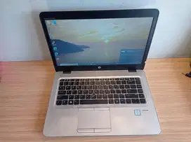 Laptop Second Core i5 Ram 8 GB Harga Murah Siap Pakai