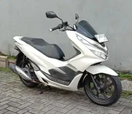 HONDA PCX 150 ABS TAHUN 2019 CASH / KREDIT MURAH DP MULAI 500 RB