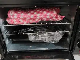 Oven hi cook yang bs untuk pangang ayam