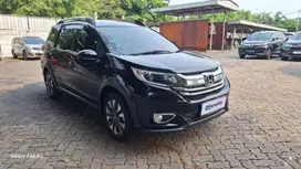 [OLXMOBBI] Low Angs Honda BR-V 1.5 S Bensin-MT 2019 9JR