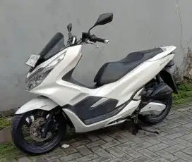 HONDA PCX 150 ABS TAHUN 2019 CASH / KREDIT MURAH DP MULAI 500 R